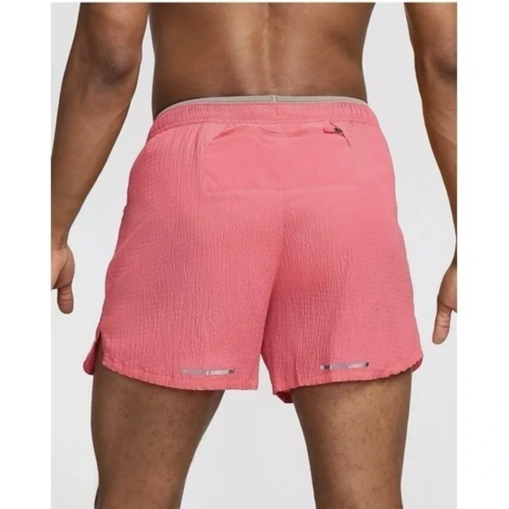 Nike shorts prior final